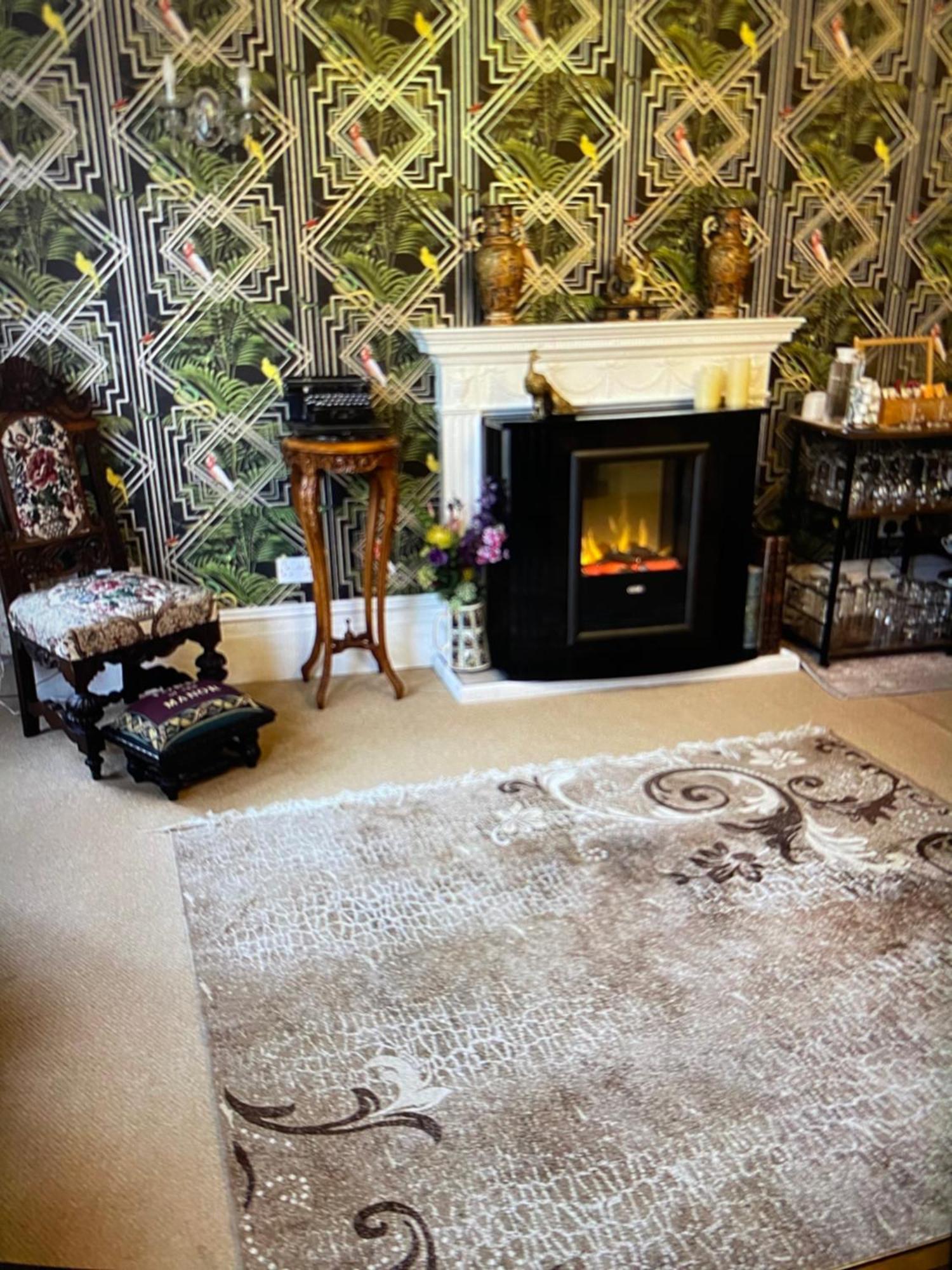 The Cherry Tree Guest House อีสต์บอร์น ภายนอก รูปภาพ