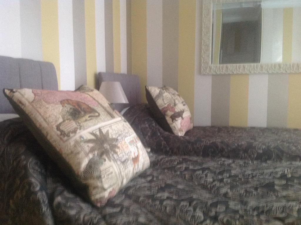 The Cherry Tree Guest House อีสต์บอร์น ภายนอก รูปภาพ