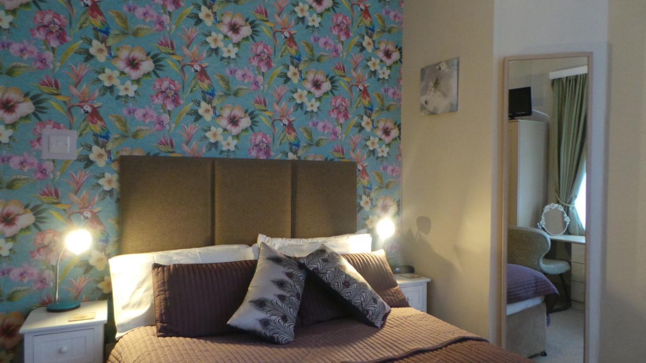 The Cherry Tree Guest House อีสต์บอร์น ภายนอก รูปภาพ