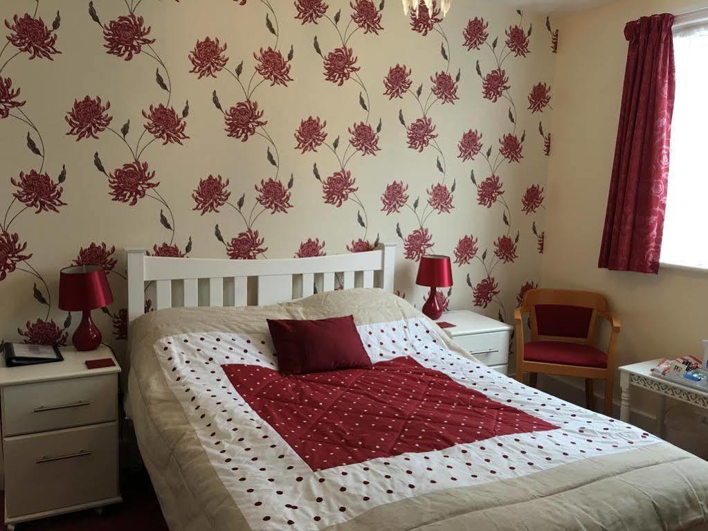 The Cherry Tree Guest House อีสต์บอร์น ภายนอก รูปภาพ