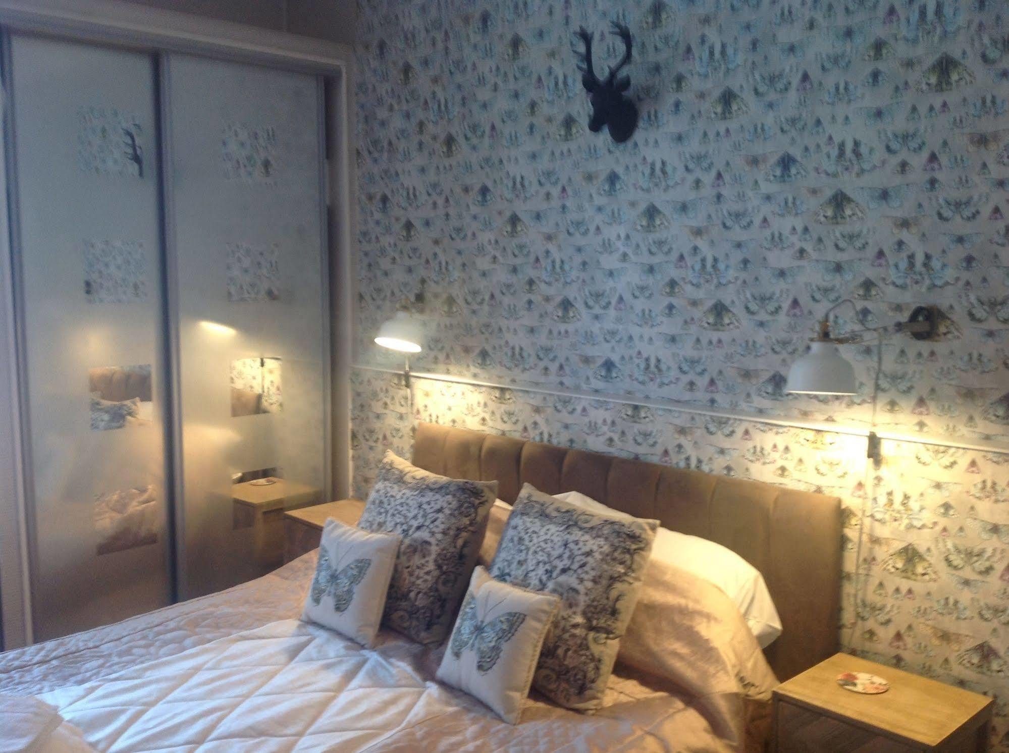 The Cherry Tree Guest House อีสต์บอร์น ภายนอก รูปภาพ