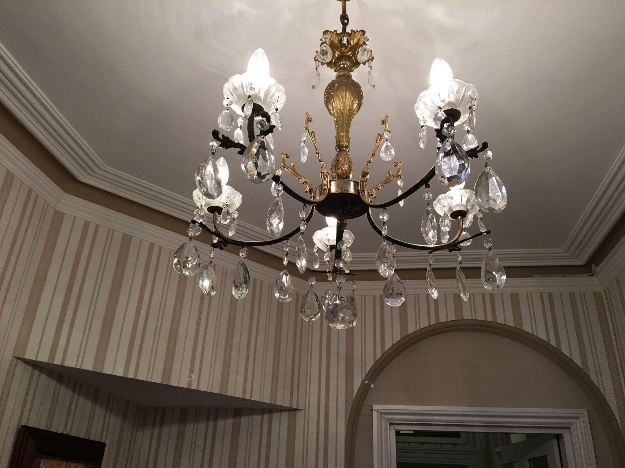 The Cherry Tree Guest House อีสต์บอร์น ภายนอก รูปภาพ
